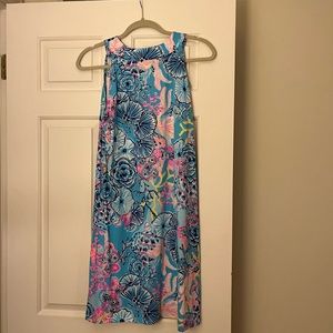 LILY dress size m